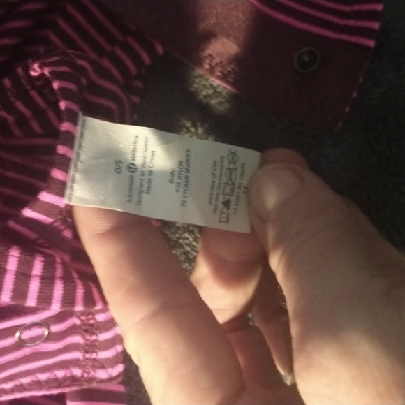 Lululemon Infinity scarf - Picture 3 of 3